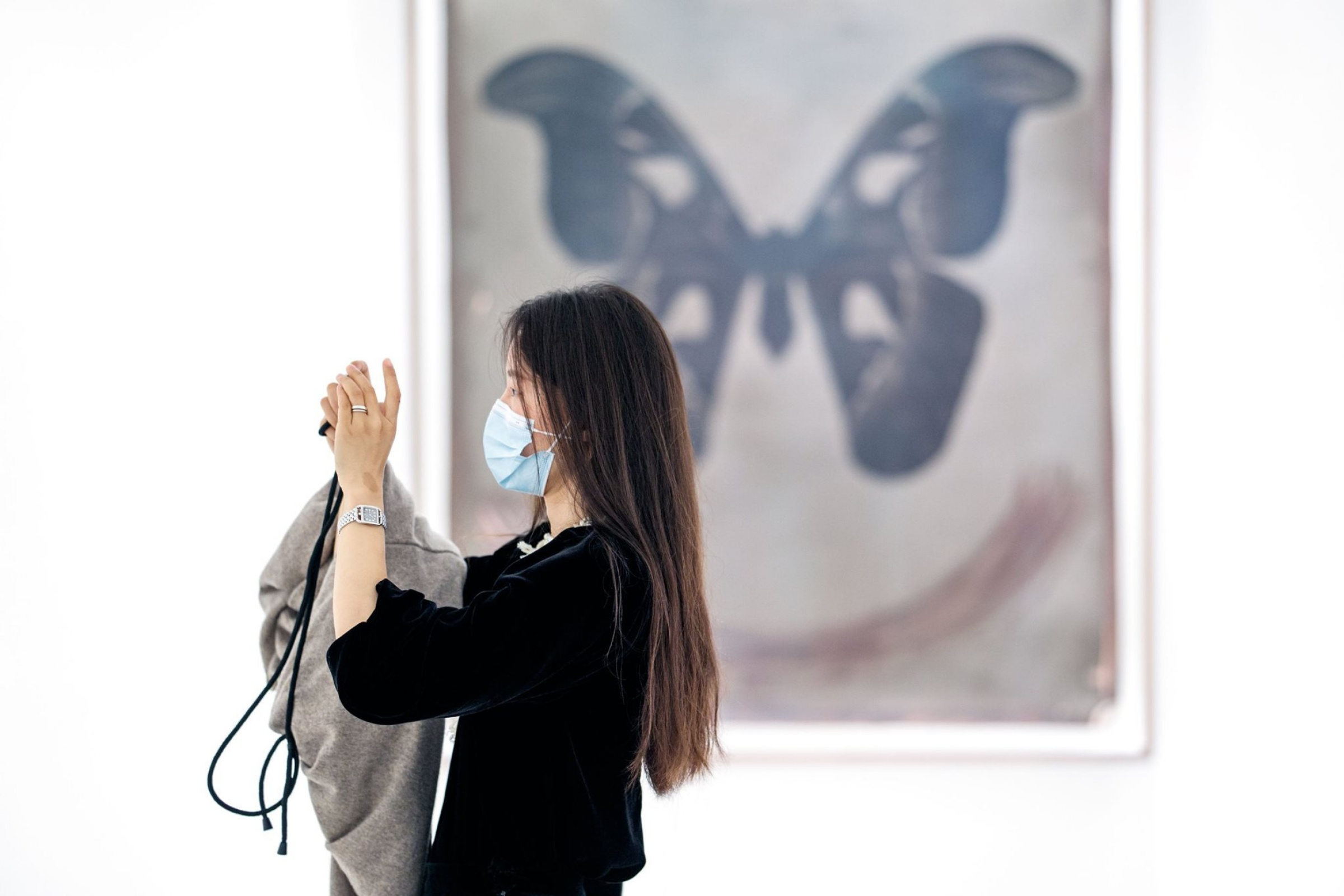 Jeff Cowan | Arthive