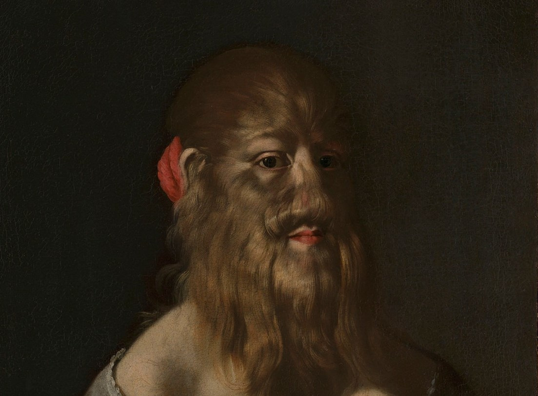 Бородатая женщина, мельница Ван Гога и дар аристократа: новинки музеев на этой неделе