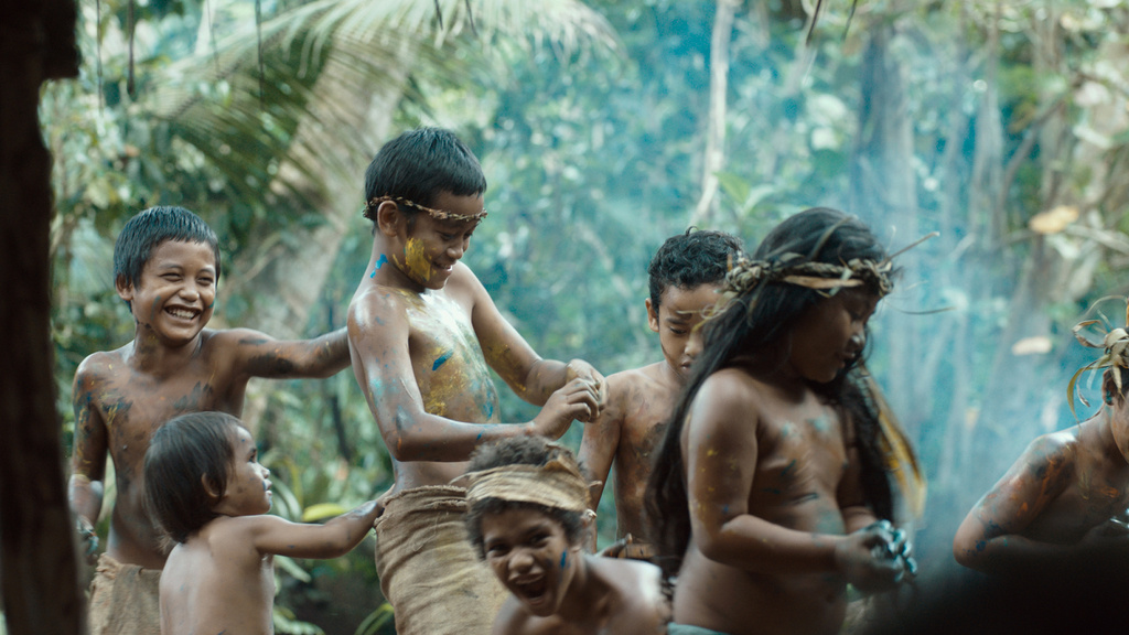 Gauguin–Voyage de Tahiti: biopic starring Vincent Cassel as Gauguin coming soon