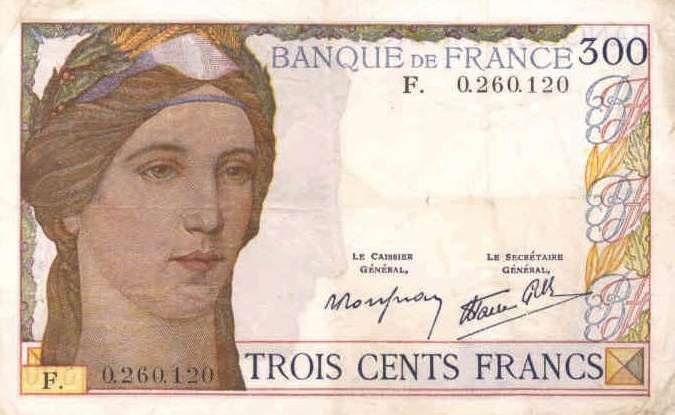 The art of money. Mucha, Stuart, Narbut, Clément-Serveau and other creators of millions