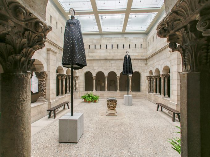 Fine art fetish: The Met Gala 2018 stunning looks for the opening of the museum's largest exhibition