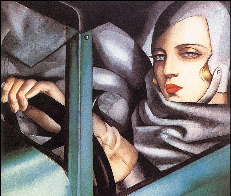 Art Deco - History, Artworks, Facts | Arthive
