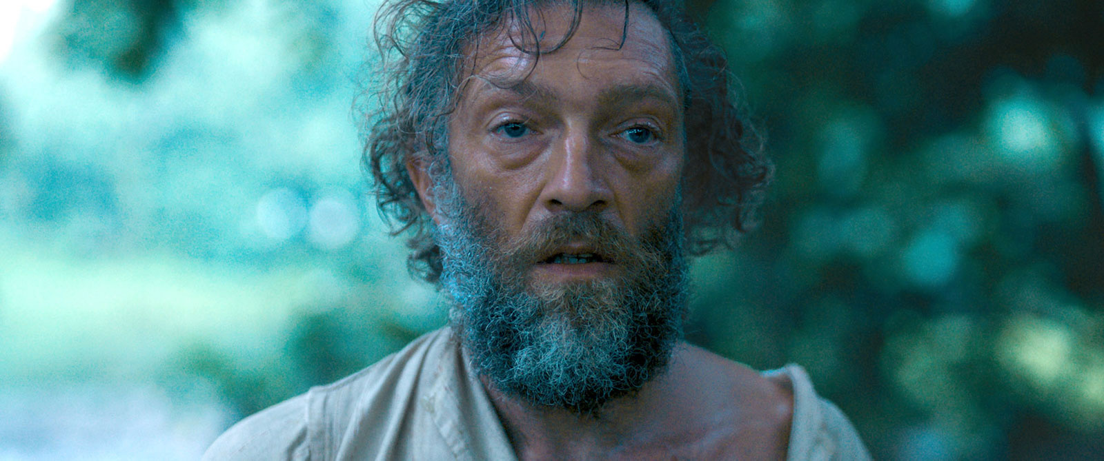 Gauguin–Voyage de Tahiti: biopic starring Vincent Cassel as Gauguin coming soon