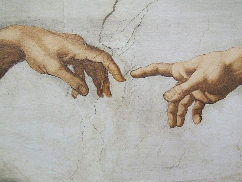 Body parts: Six anatomic episodes from Michelangelo’s life