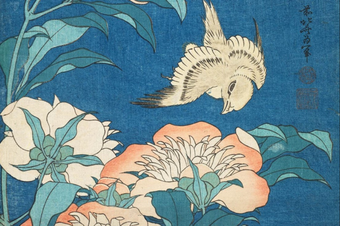 The King of Flowers: Peonies in Oriental Painting