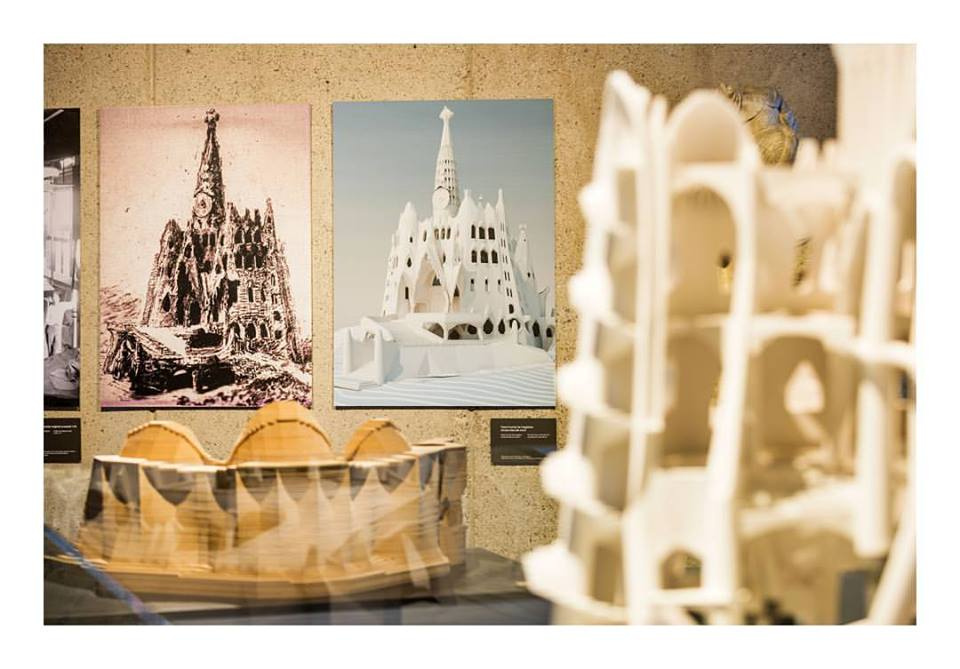 Gaudí’s first major creation will be open for visitors, and the Sagrada Família still under construction