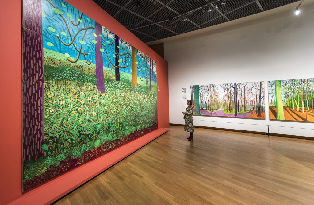 Фото: Jan-Kees Steenman / Van Gogh Museum / artnet