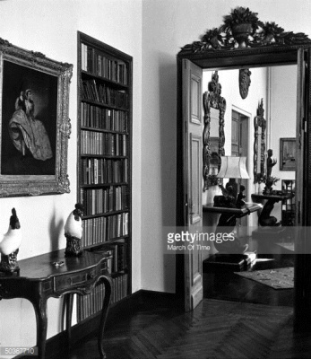 Purely for my pleasure: Somerset Maugham and his collection of artworks