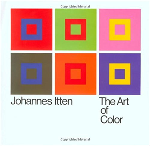 In its own genre: 5 best books about colour