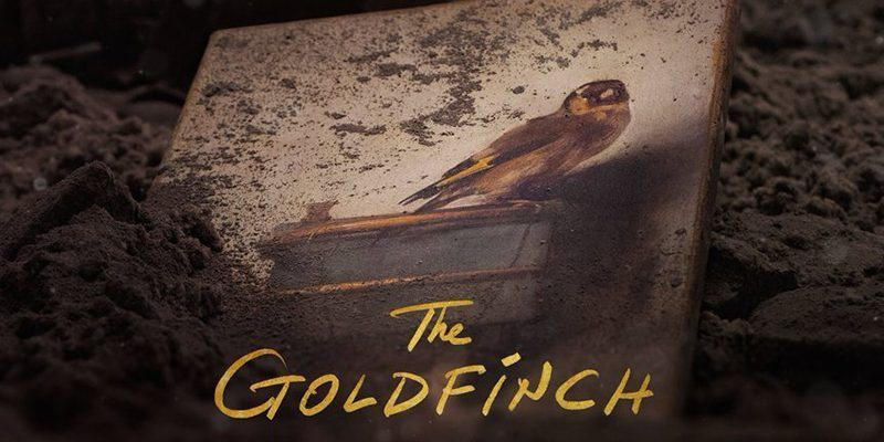 "The Goldfinch" hits the big screen