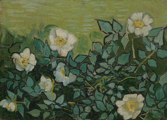 Japan in Van Gogh's heart