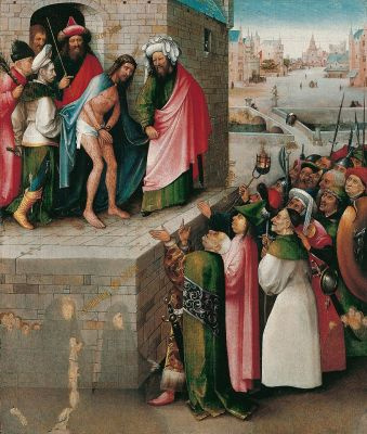 Bosch is on their side. 10 filmmakers who inherited the helm of Hieronymus Bosch