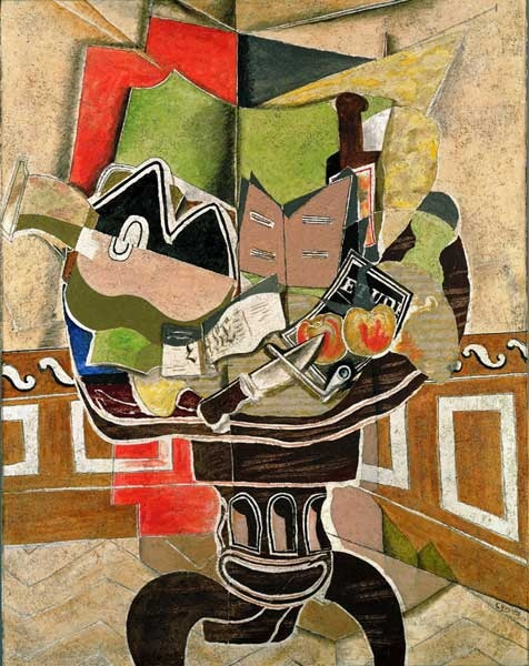 The Chocolate King, Picasso’s Buddy and Founder of the American Prado: Three World Collectors