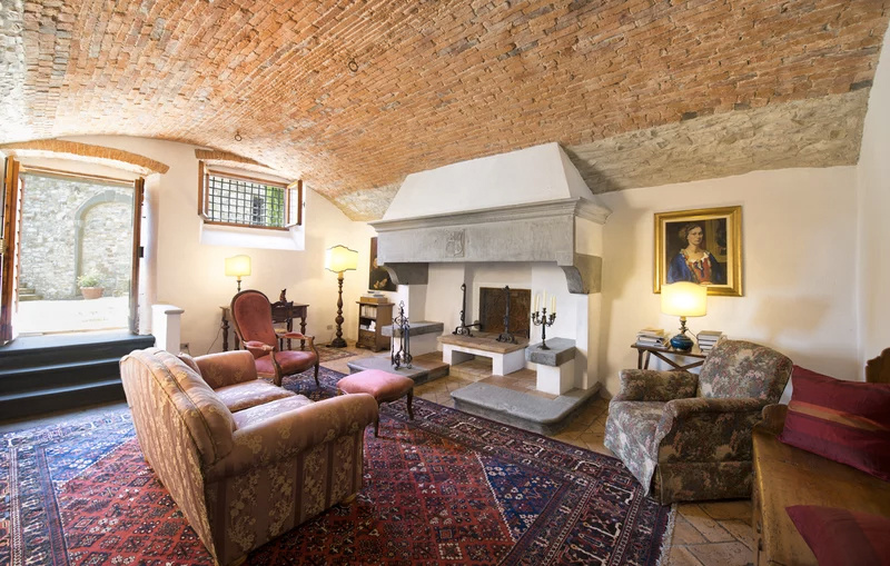 John Constable's house is on sale in London