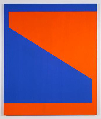 Carmen Herrera, "I waited for almost a century for the bus to come. And it came."