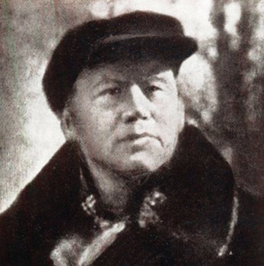 Pavel Petrovich Benkov (09.12.1879 - 16.01.1949) - Biography ...