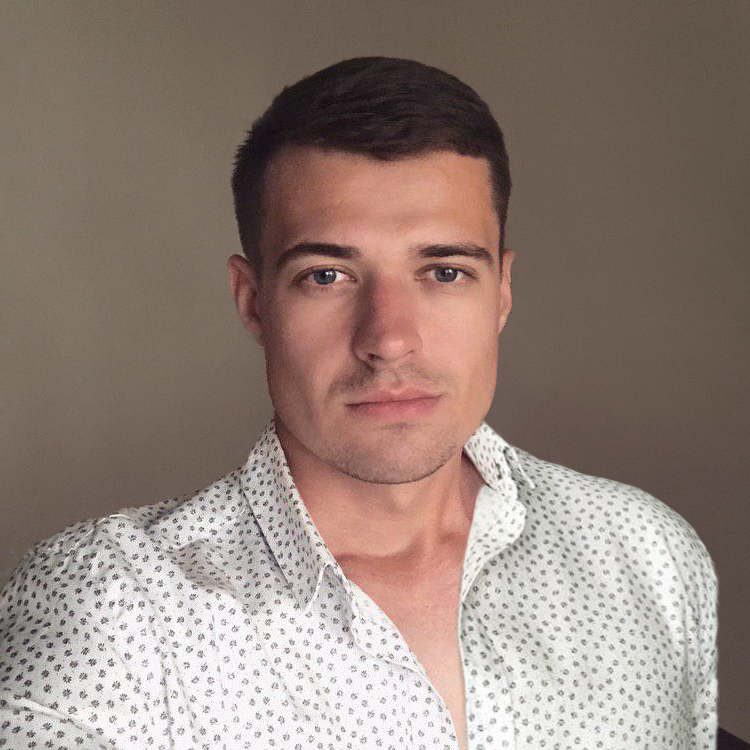 ALEX ILIN - Las biografías del pintor, famosas obras, exposiciones ...