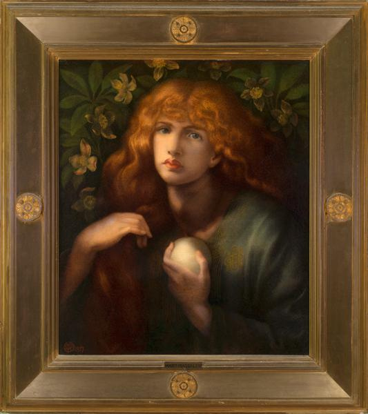 Mary Magdalene