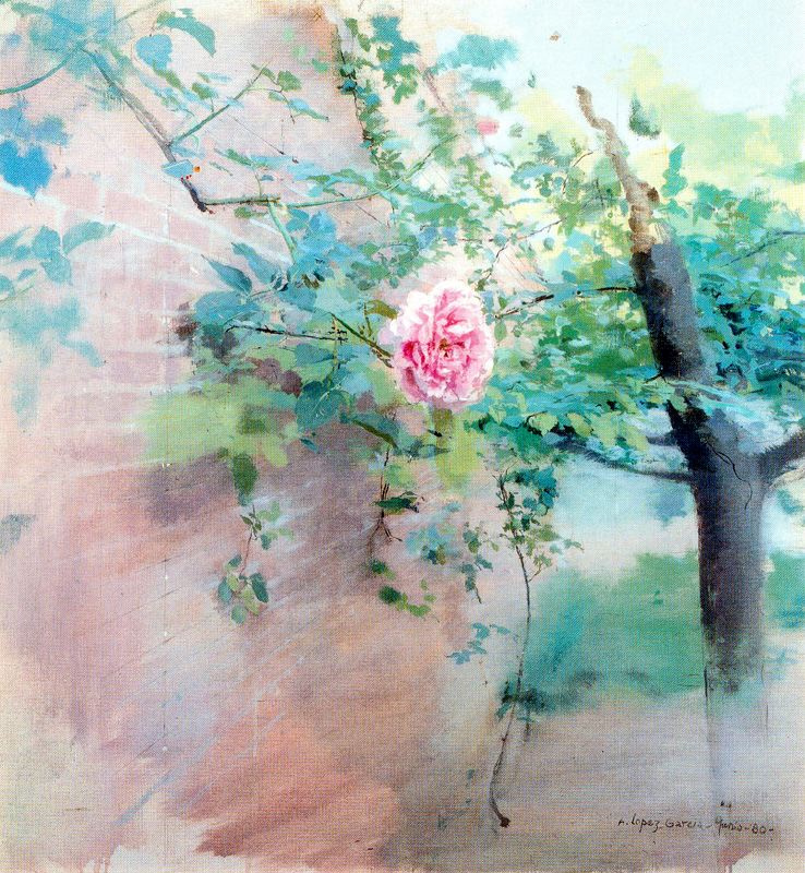 Flowers by Antonio López Garcia: History, Analysis & Facts | Arthive