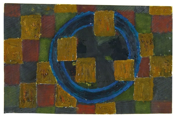 Circles In Art History