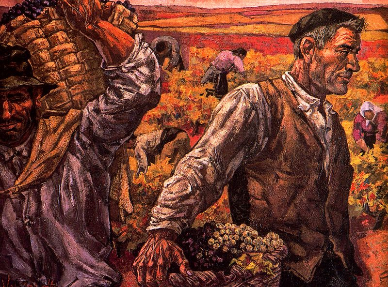 アート・デザイン・音楽 Javier Vallhonrat by Maria Vela Zanetti sddefault.jpg