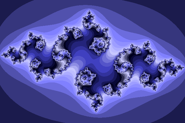 Fractals