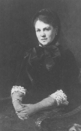 Photo. Nikolova Varvara Khanenko