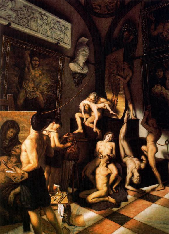 Қыз жігітті аузына сиғызды