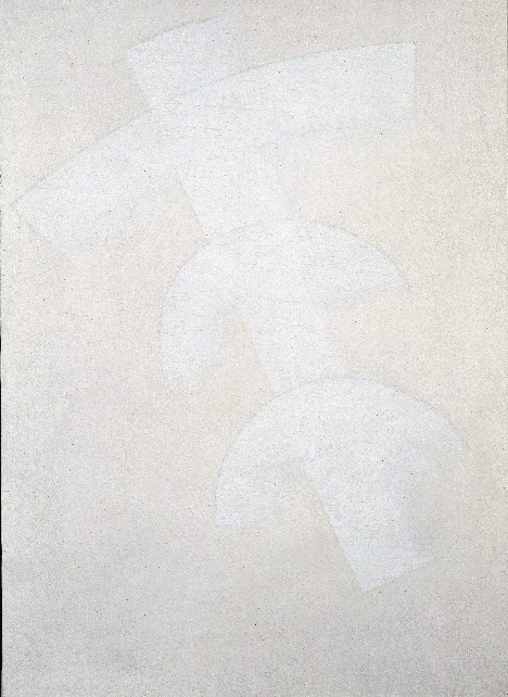 Kazimir Malevich. Suprematism