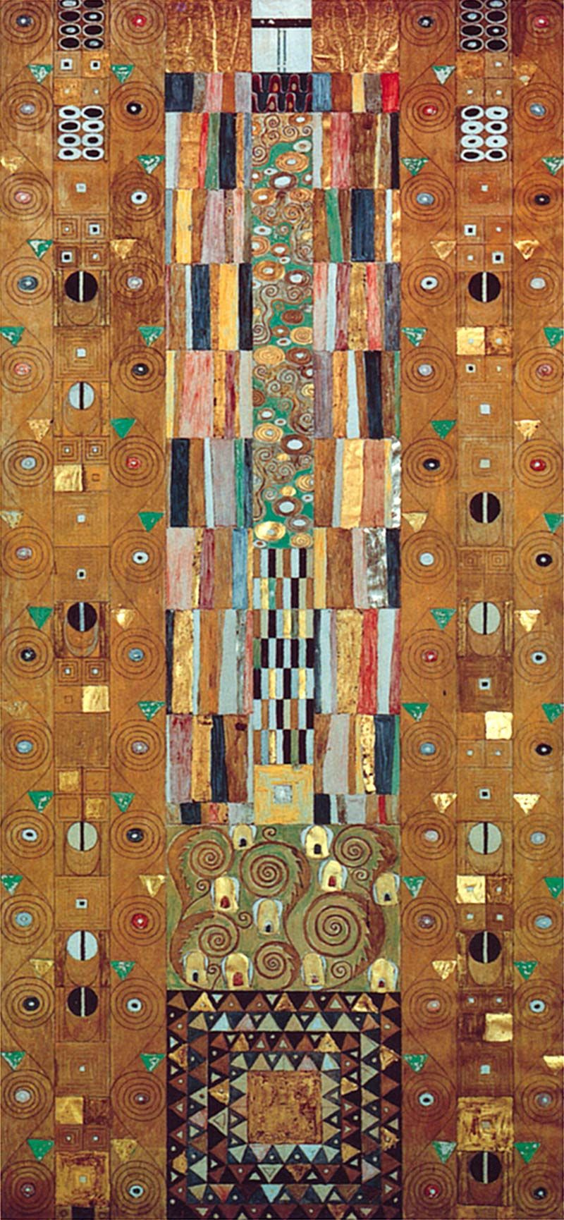 Plot 15, 1905 by Gustav Klimt: History, Analysis & Facts | Arthive