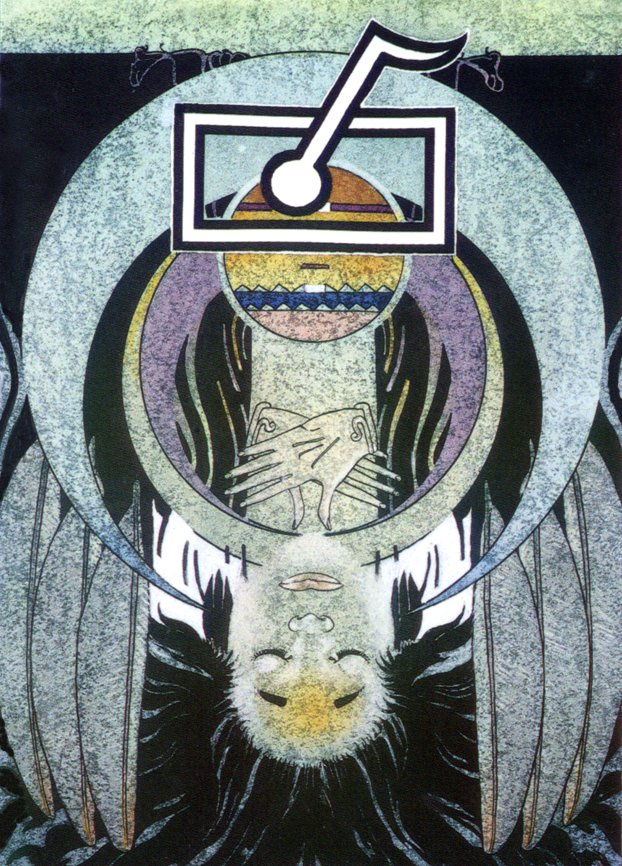 Michael Kaluta. Plot 26