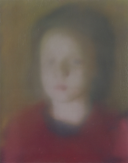 Gerhard Richter. Betty