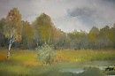 Victor Mikhaylenko. Autunno