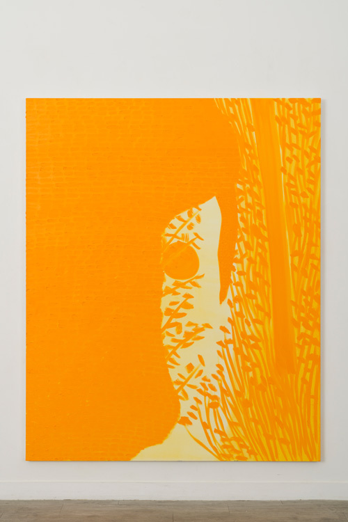 Day 4, 2018, 165×203 cm by Matthew Wong: History, Analysis & Facts