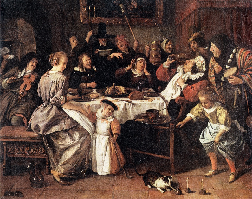 twelfth night