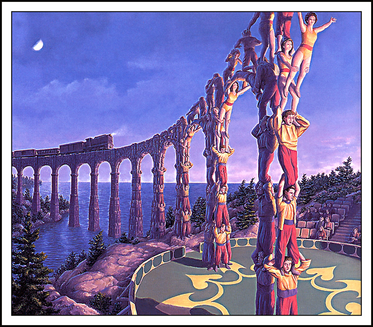 Rob Goncalves. Water engineering