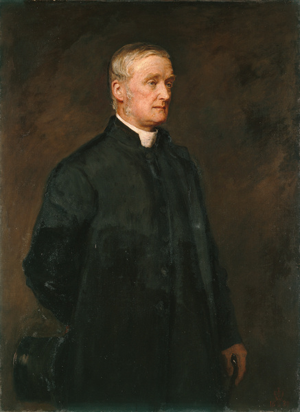 John Everett Millais. James Fraser