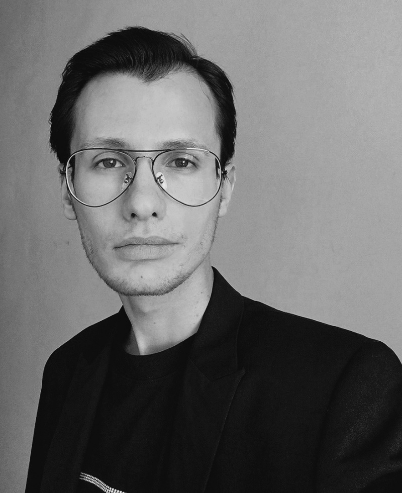 Alexander Chirkov (born in 30.10.2000) Biografie des Künstlers