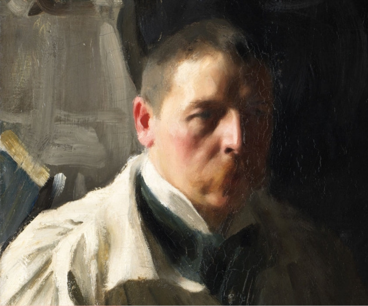 Anders Zorn | Arthive