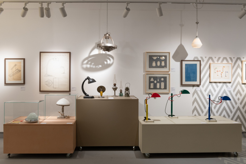 Russian Design Event History of Russian Design. Selected. 1917-2022: exhibition 7 de ...