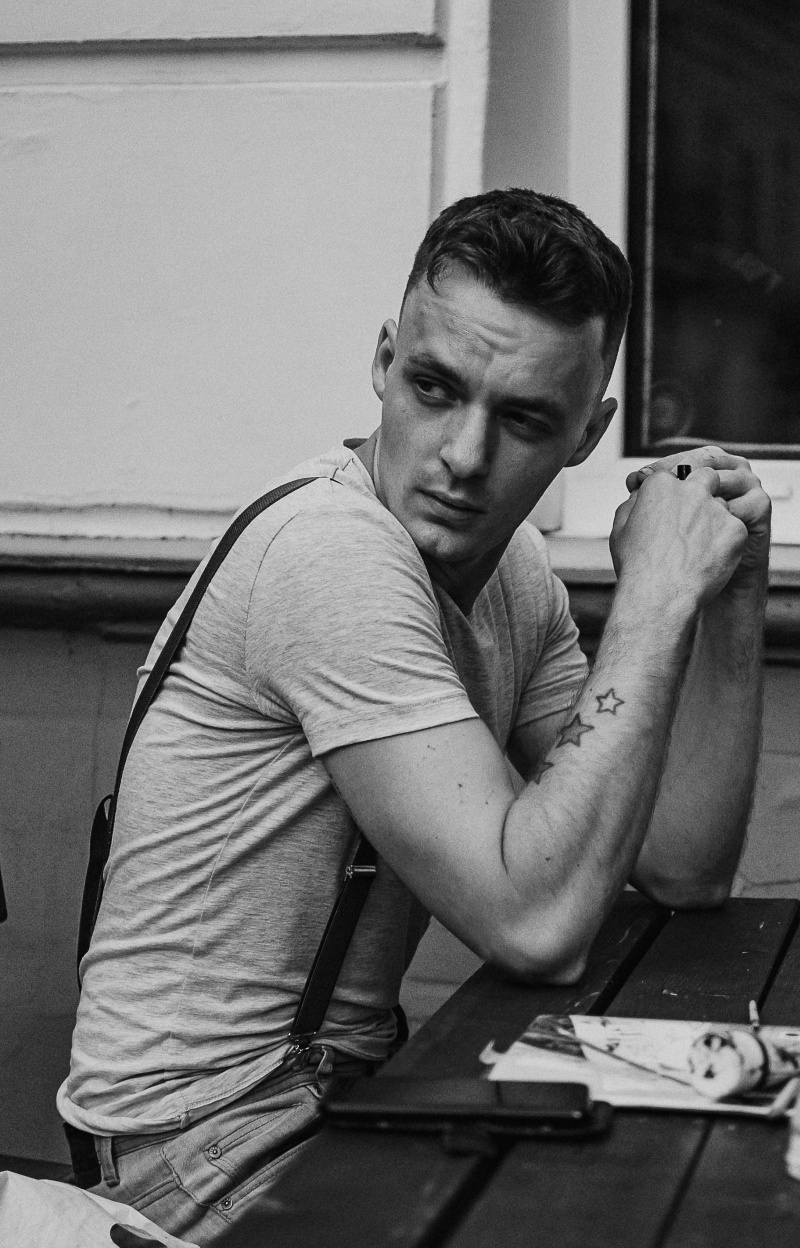 Александр Синицын (born in 21.07.1990) - Las biografías del pintor ...