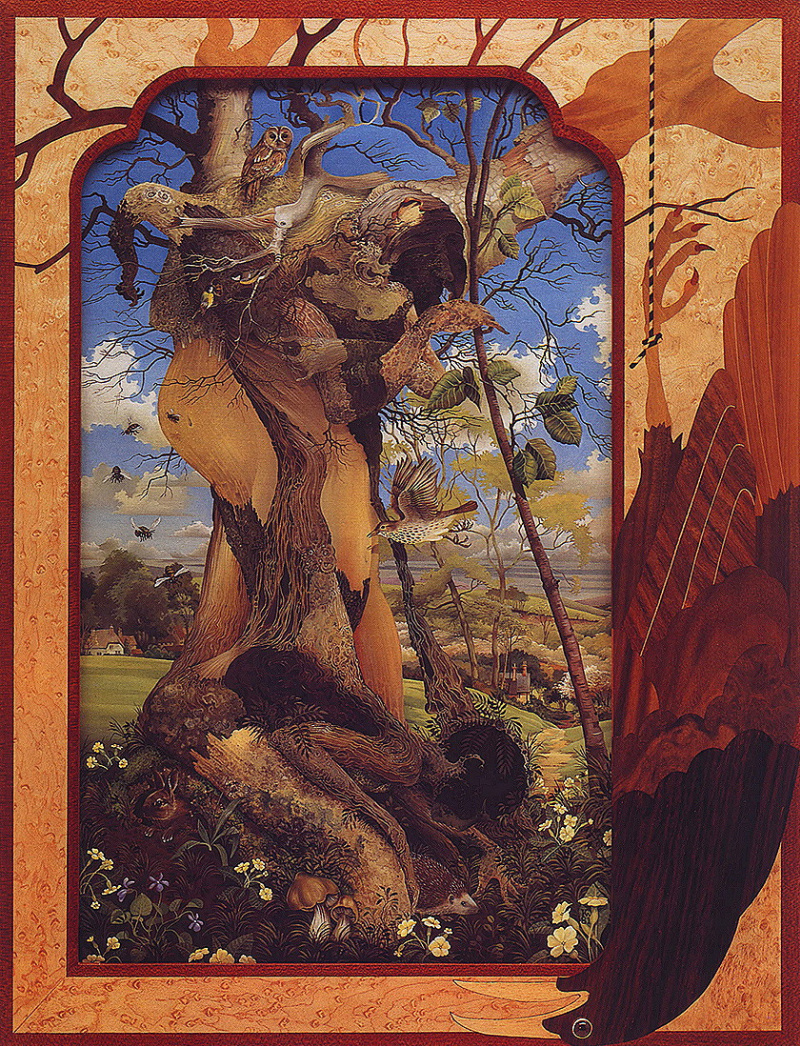 Кит уильямс маскарад. Кит уильямс. Kit williams. Охота за золотым зайцем. Кит уильямс художник фото.