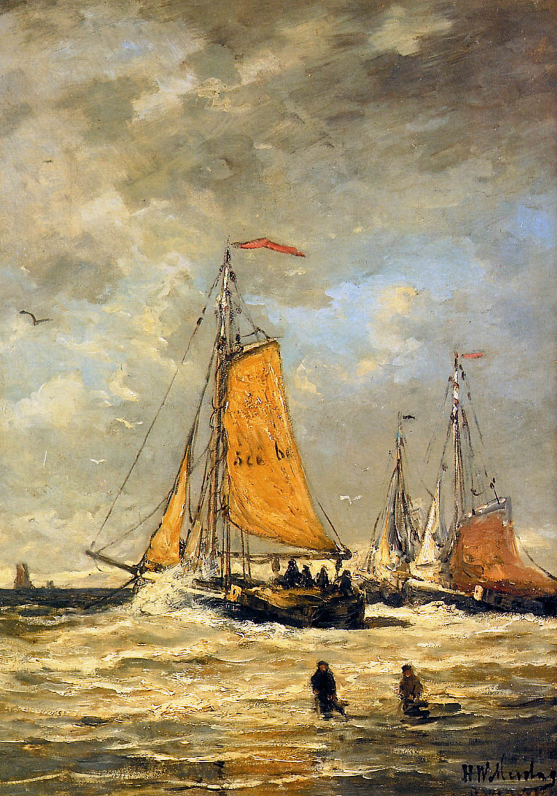 t. willem mesdag net worth - Ilustrasi 3