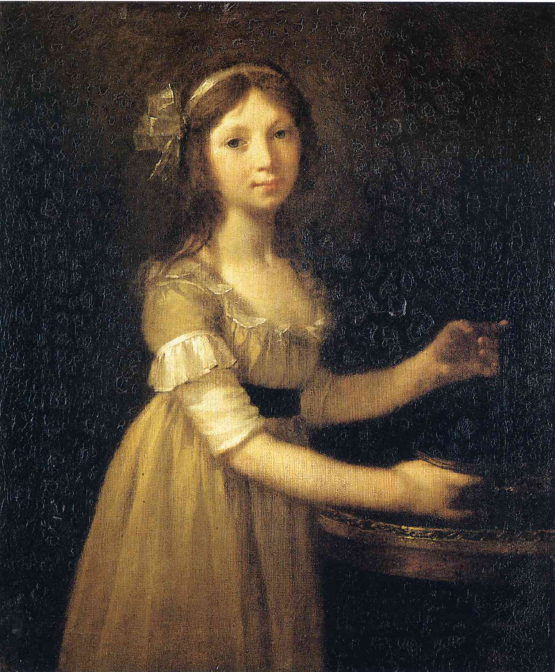 marie pierre paul - Ilustrasi 2