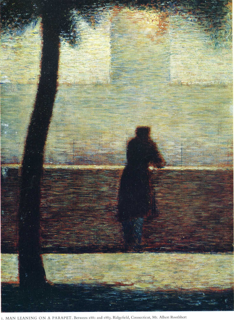 es Seurat : The Art of Vision　スーラ Georges Seurat: The Art of Vision | Michelle Foa | First Edition
