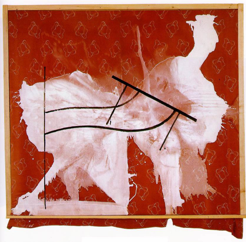 Session by Sigmar Polke: History, Analysis & Facts | Arthive