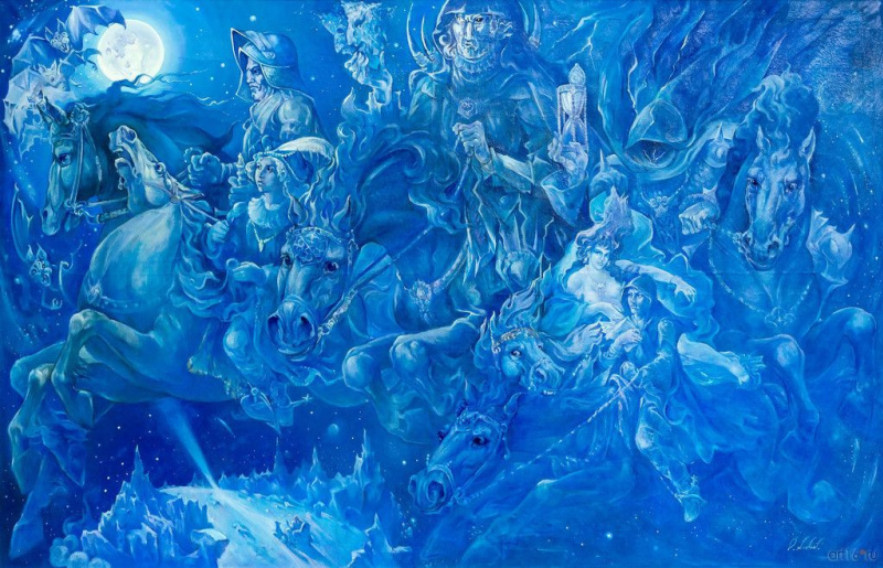 Darya Domracheva yalangoch