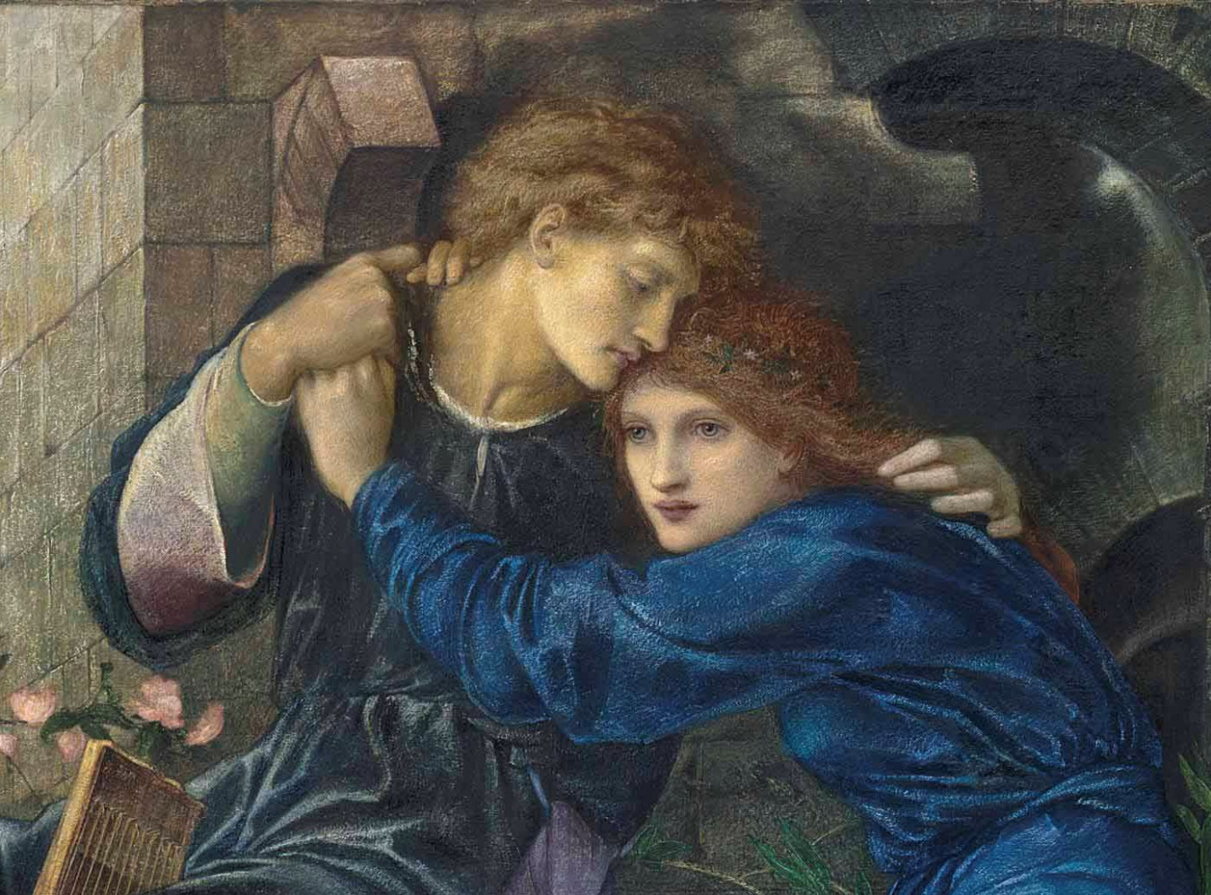 The Last Pre-Raphaelite: 9 facts about Edward Burne-Jones