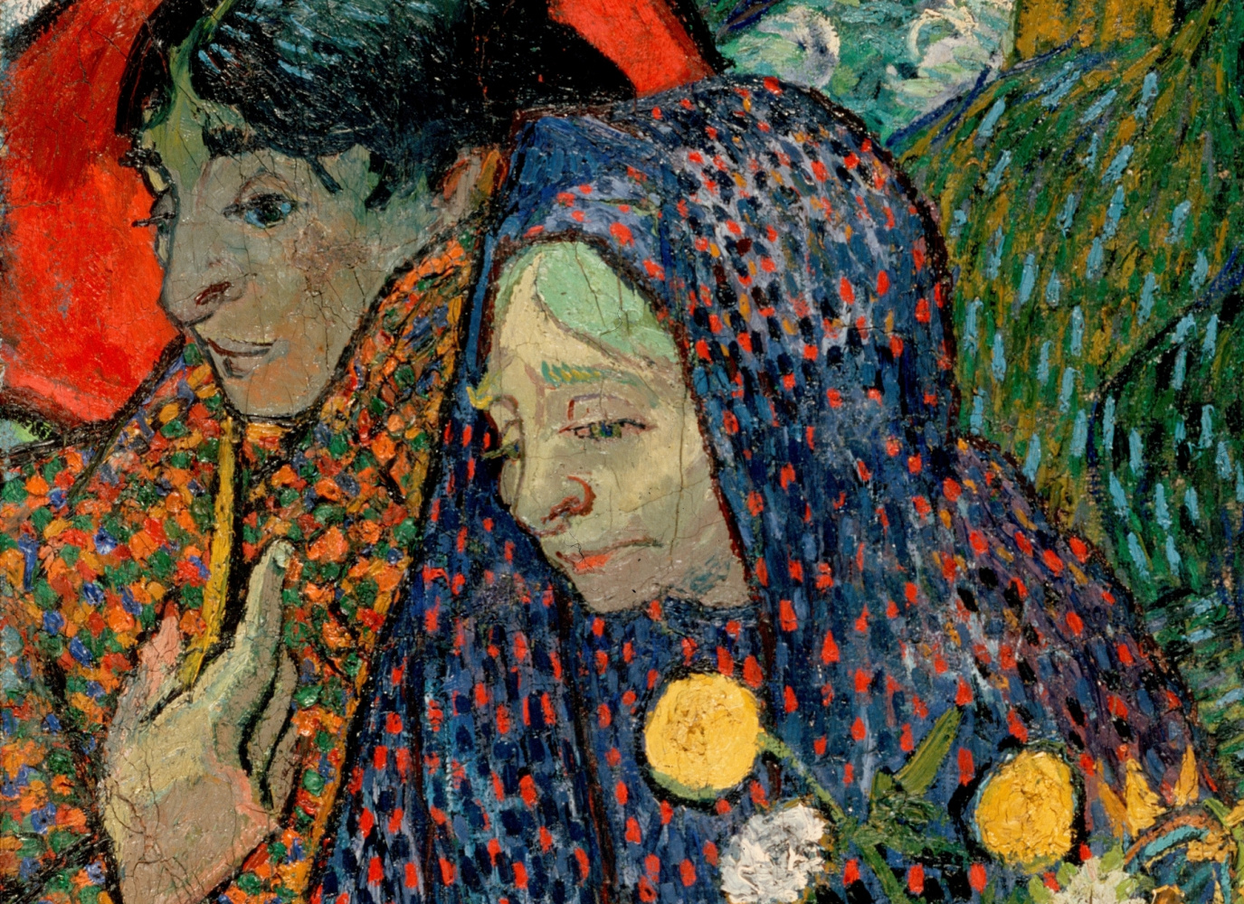 How Van Gogh paid for the care of his mentally ill sister after his death