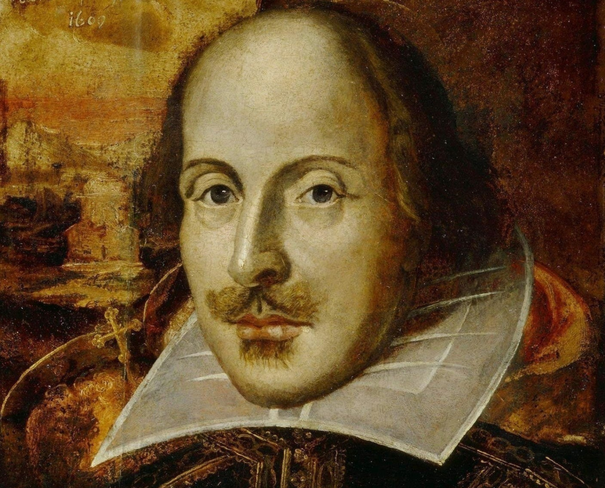 The Shakespeariad. TOP 10 Artists Who Illustrated the English Genius: from Realism to Primitivism